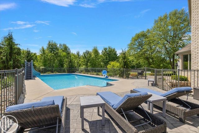 61391 Indian Trail Road, Ray Twp, MI 48096