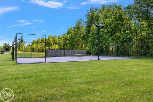61391 Indian Trail Road, Ray Twp, MI 48096