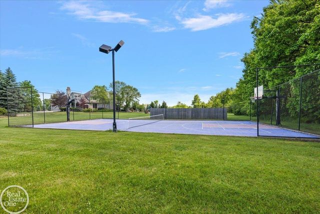 61391 Indian Trail Road, Ray Twp, MI 48096