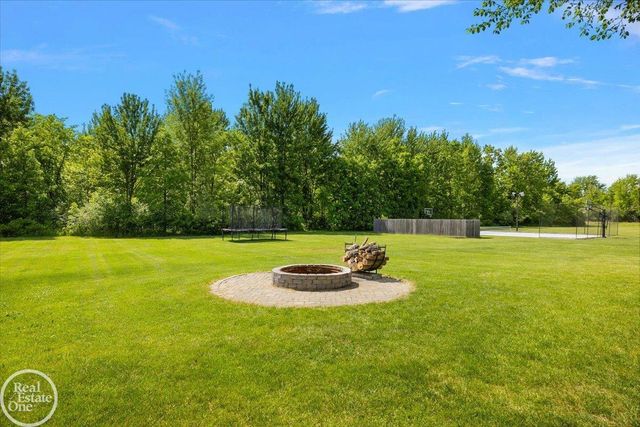 61391 Indian Trail Road, Ray Twp, MI 48096