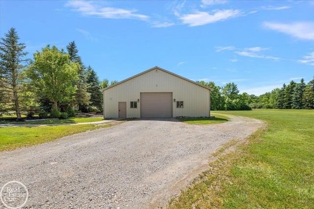 61391 Indian Trail Road, Ray Twp, MI 48096
