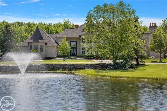 61391 Indian Trail Road, Ray Twp, MI 48096