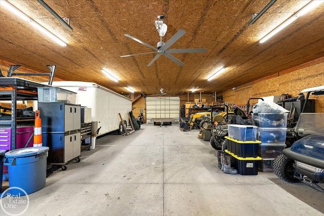 61391 Indian Trail Road, Ray Twp, MI 48096