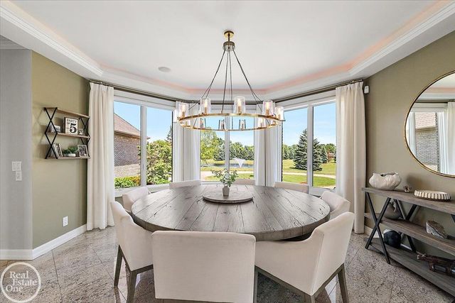 61391 Indian Trail Road, Ray Twp, MI 48096