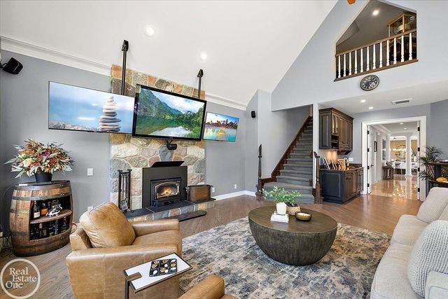 61391 Indian Trail Road, Ray Twp, MI 48096