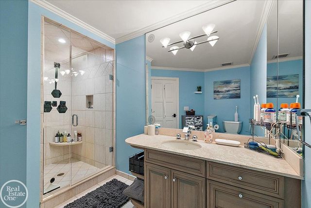 61391 Indian Trail Road, Ray Twp, MI 48096