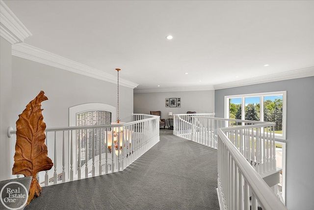61391 Indian Trail Road, Ray Twp, MI 48096