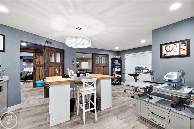 61391 Indian Trail Road, Ray Twp, MI 48096