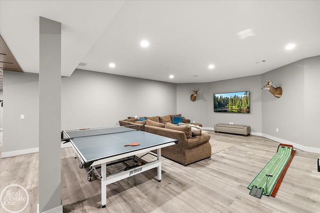 61391 Indian Trail Road, Ray Twp, MI 48096