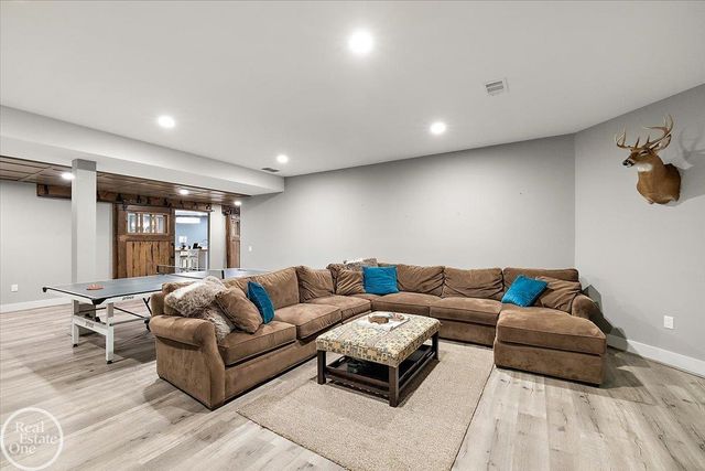 61391 Indian Trail Road, Ray Twp, MI 48096