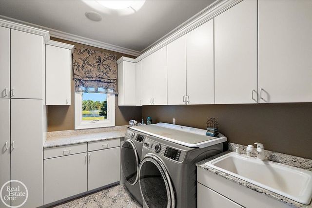 61391 Indian Trail Road, Ray Twp, MI 48096
