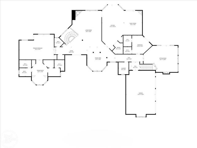 61391 Indian Trail Road, Ray Twp, MI 48096