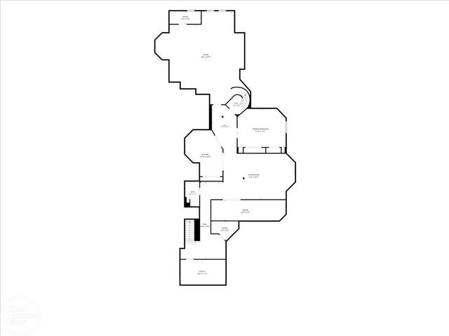 61391 Indian Trail Road, Ray Twp, MI 48096