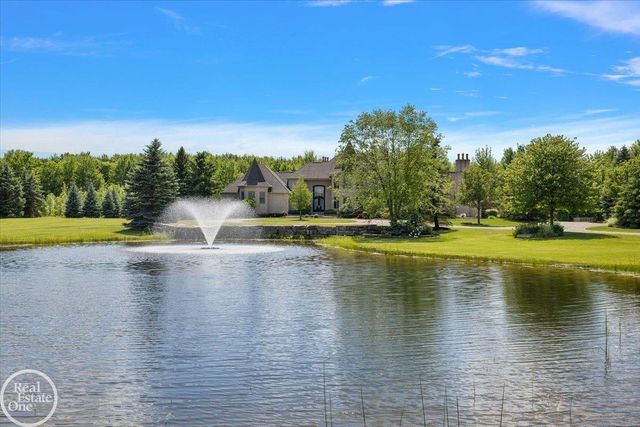 61391 Indian Trail Road, Ray Twp, MI 48096
