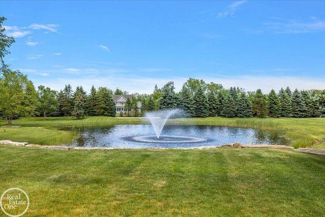 61391 Indian Trail Road, Ray Twp, MI 48096