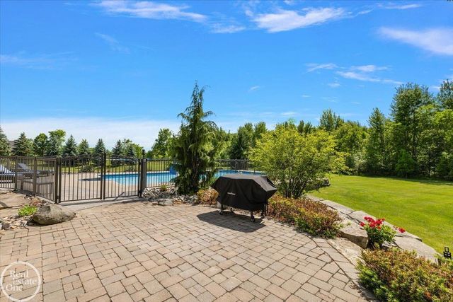 61391 Indian Trail Road, Ray Twp, MI 48096