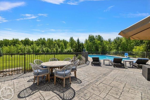 61391 Indian Trail Road, Ray Twp, MI 48096