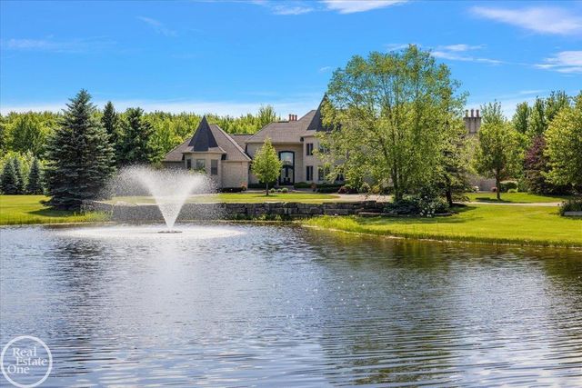 61391 Indian Trail Road, Ray Twp, MI 48096