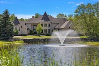61391 Indian Trail Road, Ray Twp, MI 48096