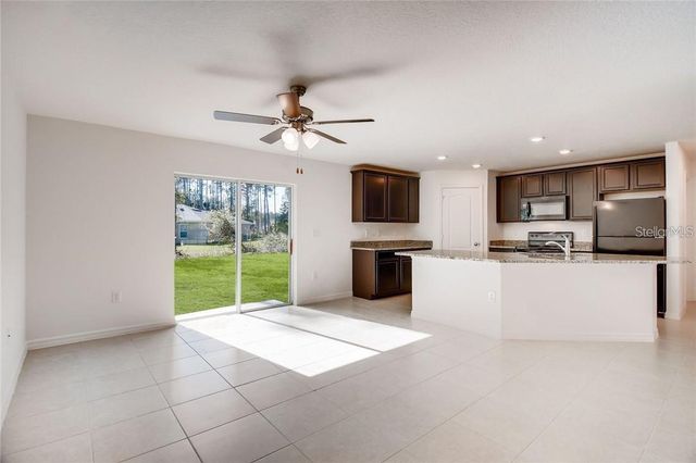 1597 ORNE STREET, Mascotte, FL 34753