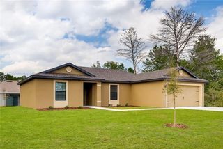 1597 ORNE STREET, Mascotte, FL 34753
