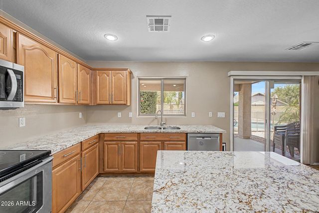 2788 E DUST DEVIL Drive, San Tan Valley, AZ 85143