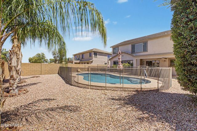 2788 E DUST DEVIL Drive, San Tan Valley, AZ 85143