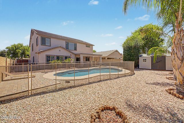 2788 E DUST DEVIL Drive, San Tan Valley, AZ 85143