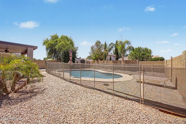 2788 E DUST DEVIL Drive, San Tan Valley, AZ 85143