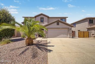 2788 E DUST DEVIL Drive, San Tan Valley, AZ 85143