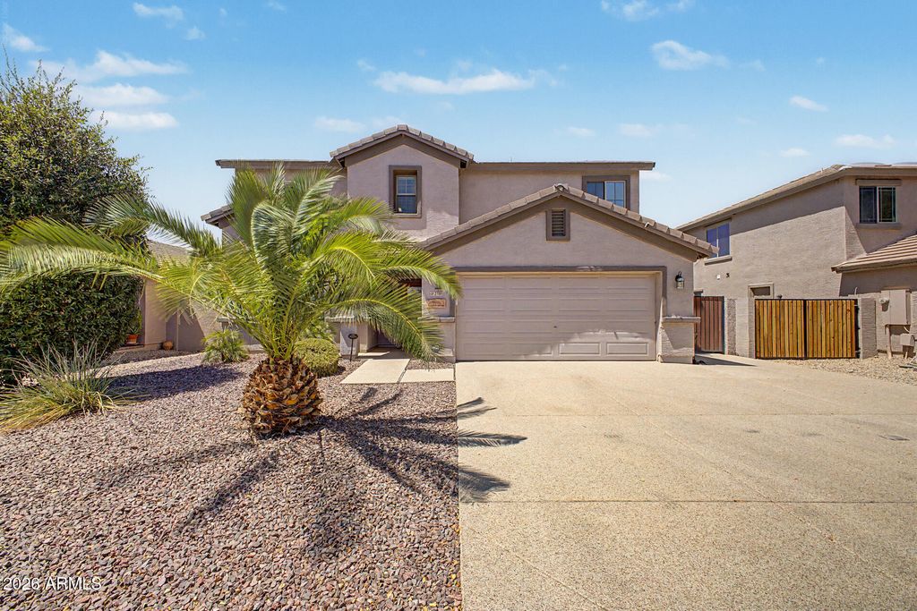 2788 E DUST DEVIL Drive, San Tan Valley, AZ 85143