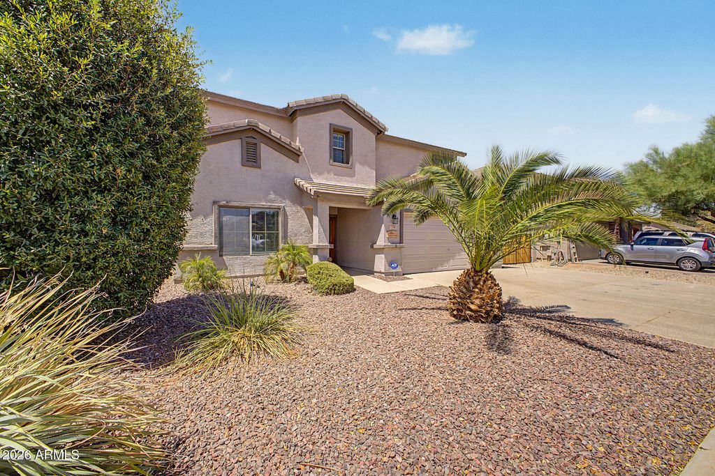 2788 E DUST DEVIL Drive, San Tan Valley, AZ 85143 — photo 3
