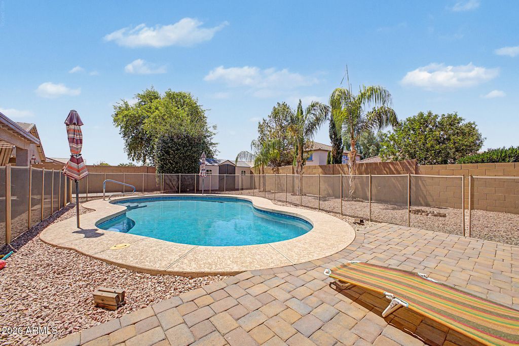 2788 E DUST DEVIL Drive, San Tan Valley, AZ 85143 — photo 4