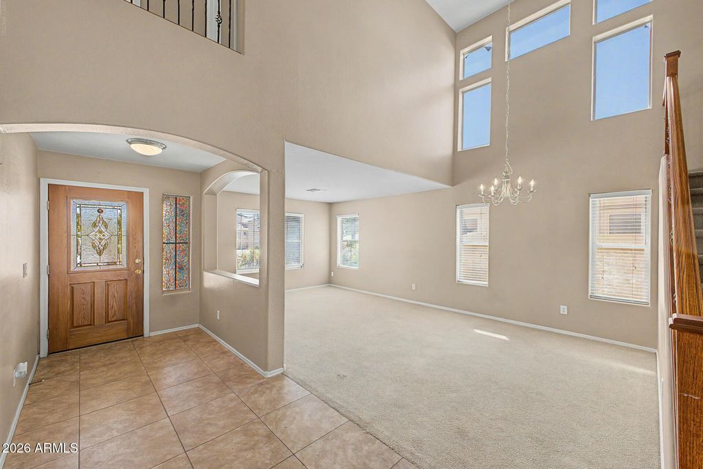 2788 E DUST DEVIL Drive, San Tan Valley, AZ 85143 — photo 5