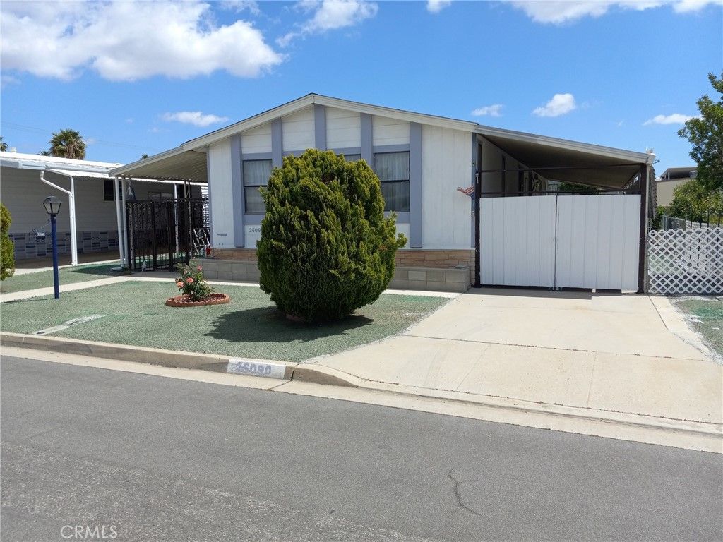 26090 Ivory Palm Drive, Homeland, CA 92548