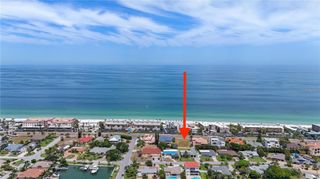 GULF BOULEVARD, Belleair Beach, FL 33786