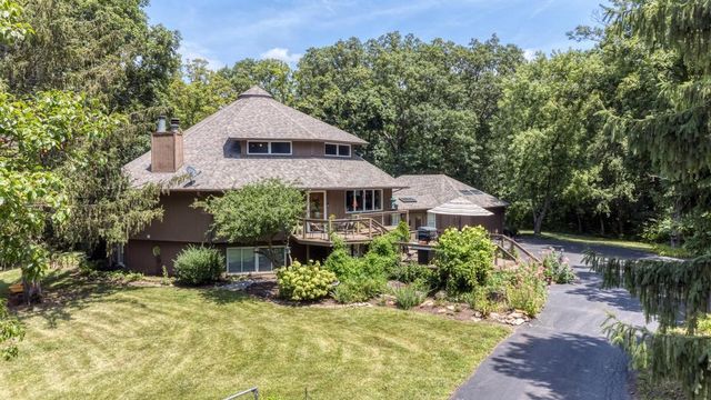 3205 W Southmor Road, Morris, IL 60450