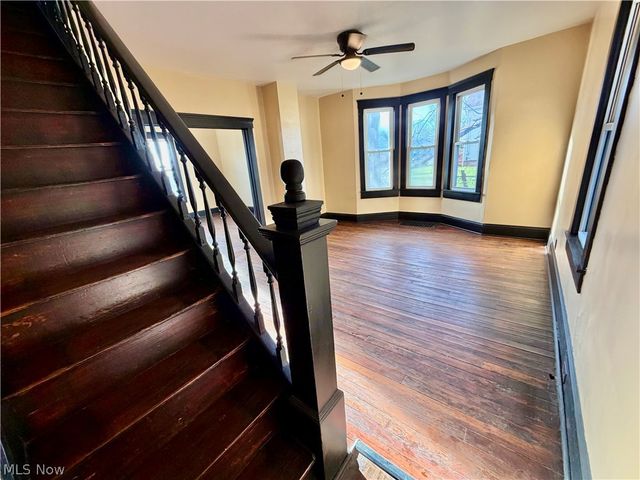 1529 Stark Avenue SW, Canton, OH 44706