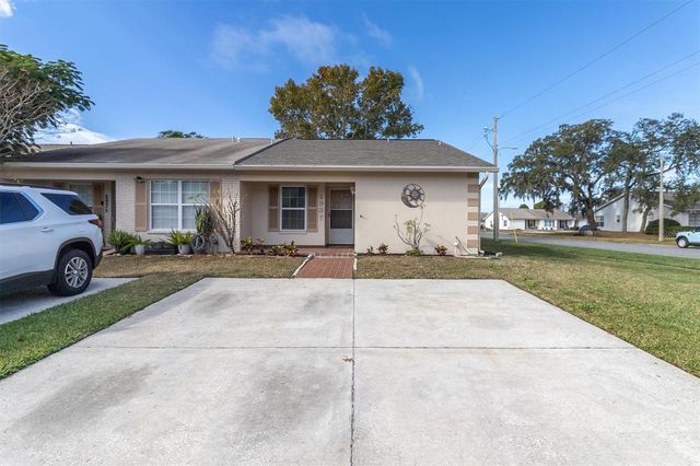 2937 WAINWRIGHT COURT, New Port Richey, FL 34655