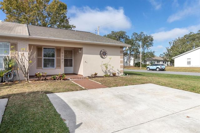 2937 WAINWRIGHT COURT, New Port Richey, FL 34655