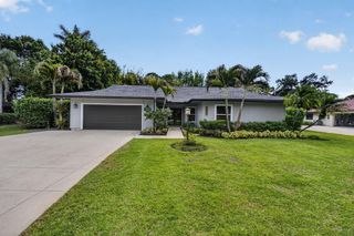 19546 Red Gum Trail, Jupiter, FL 33458