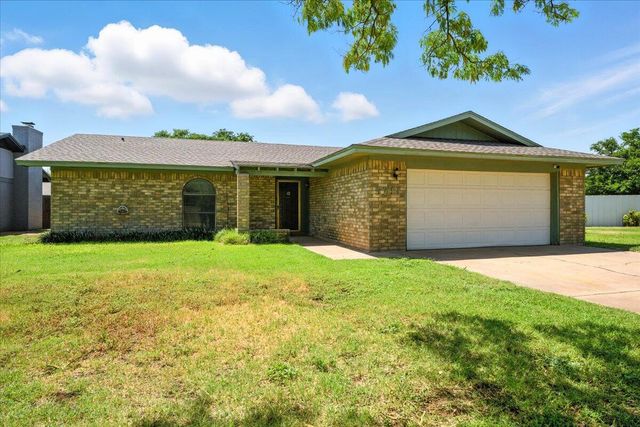 5711 2nd Street, Lubbock, TX 79416