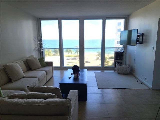 1200 N Fort Lauderdale Beach Boulevard 605, Fort Lauderdale, FL 33304