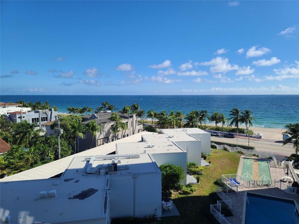 1200 N Fort Lauderdale Beach Boulevard 605, Fort Lauderdale, FL 33304