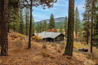 5161 Red Bridge Road, Cle Elum, WA 98922