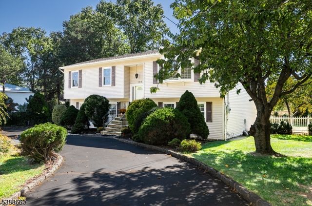 159 Ball Ave, Parsippany-troy Hills Twp., NJ 07054
