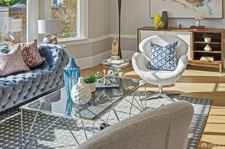 1860 Grove Street, San Francisco, CA 94117