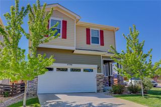 4798 S Picadilly Court, Aurora, CO 80015