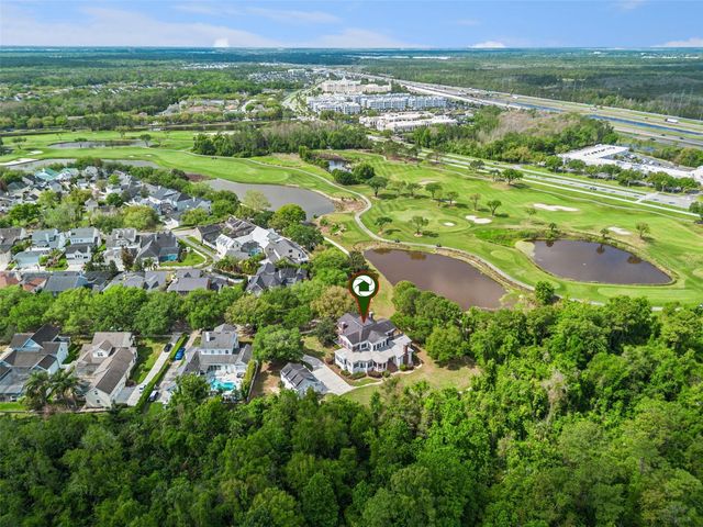 915 WESTPARK DRIVE, Celebration, FL 34747