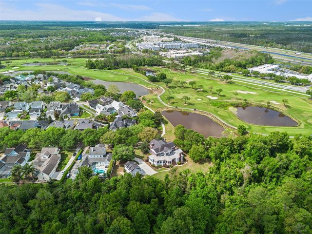 915 WESTPARK DRIVE, Celebration, FL 34747